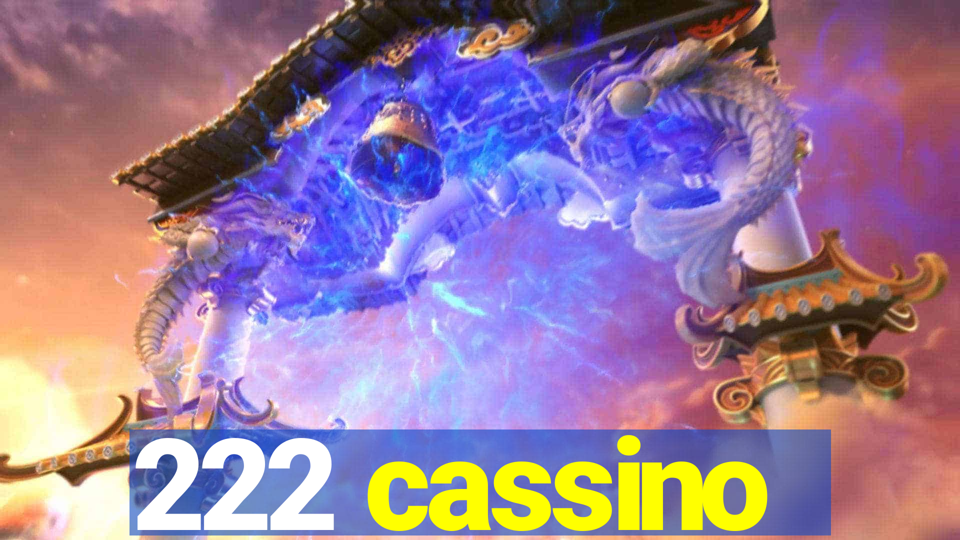 222 cassino